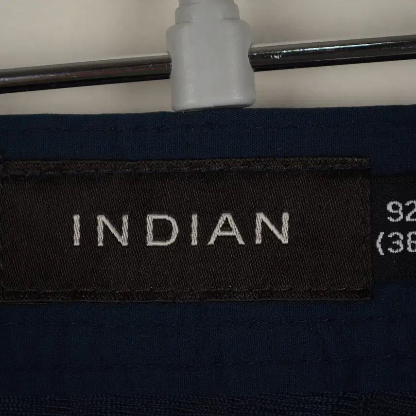 [BUNJANG] Indian BG7789 Golf Shorts / 인디안 기능성 반바지 남성36 골프 팬츠 BG7789
