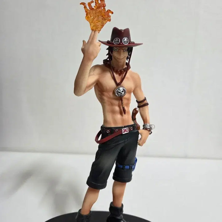 [BUNJANG] Banpresto Ace DXF Figure / 원피스 반프레스토 에이스 DXF 피규어