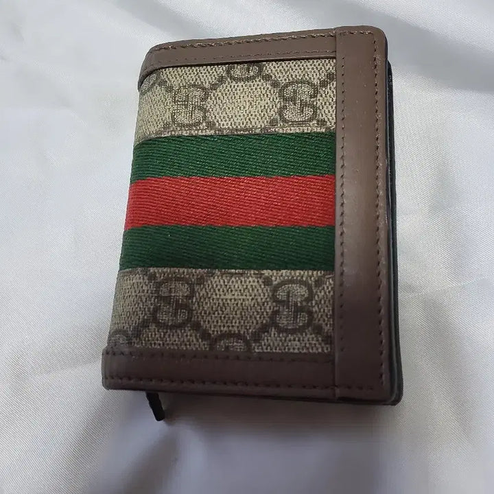 [BUNJANG] Gucci Wallet / 구찌 지갑