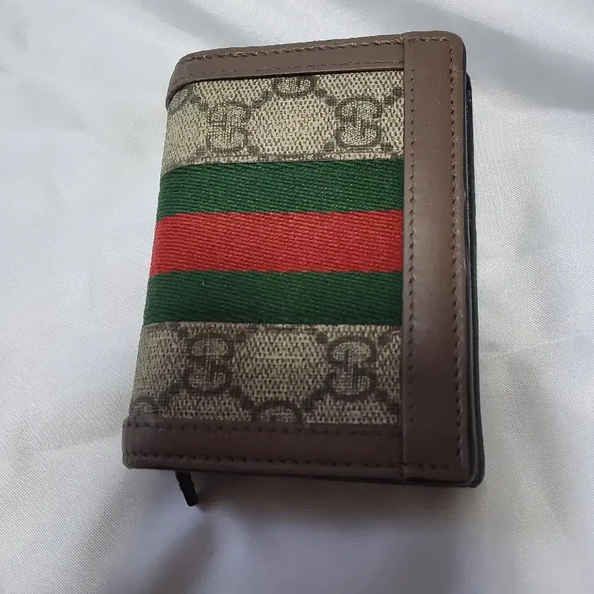 [BUNJANG] Gucci Wallet / 구찌 지갑