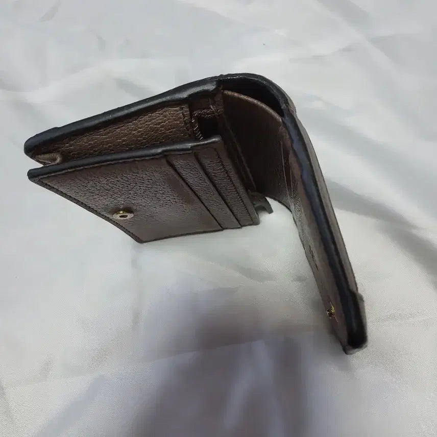 [BUNJANG] Gucci Wallet / 구찌 지갑