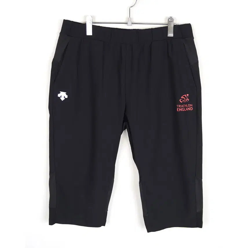 [SOLD OUT] 데상트 기능성 반바지 쥬니어160 팬츠 BG7792