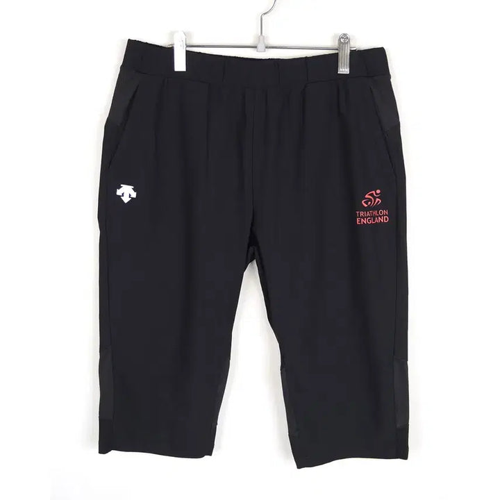 [SOLD OUT] 데상트 기능성 반바지 쥬니어160 팬츠 BG7792