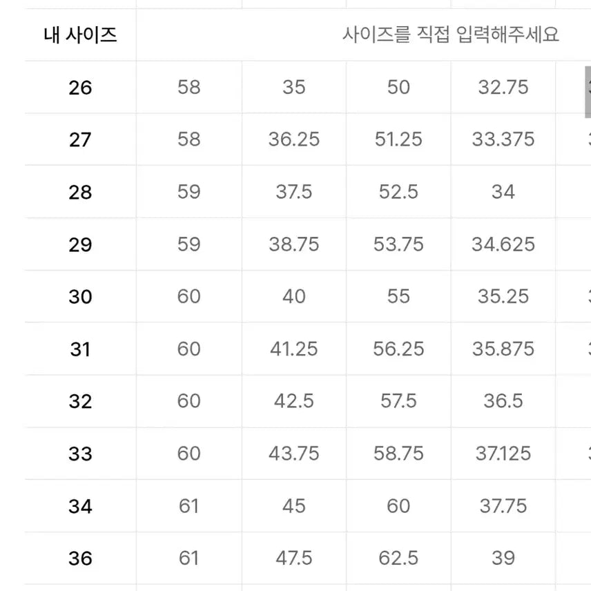 [BUNJANG] Musinsa Standard Heavyweight CP Wide Chino Shorts Beige / 무탠다드 헤비웨이트 CP 와이드 치노 쇼츠 베이지