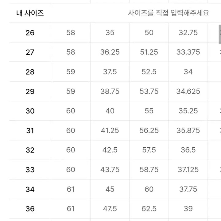 [BUNJANG] Musinsa Standard Heavyweight CP Wide Chino Shorts Beige / 무탠다드 헤비웨이트 CP 와이드 치노 쇼츠 베이지