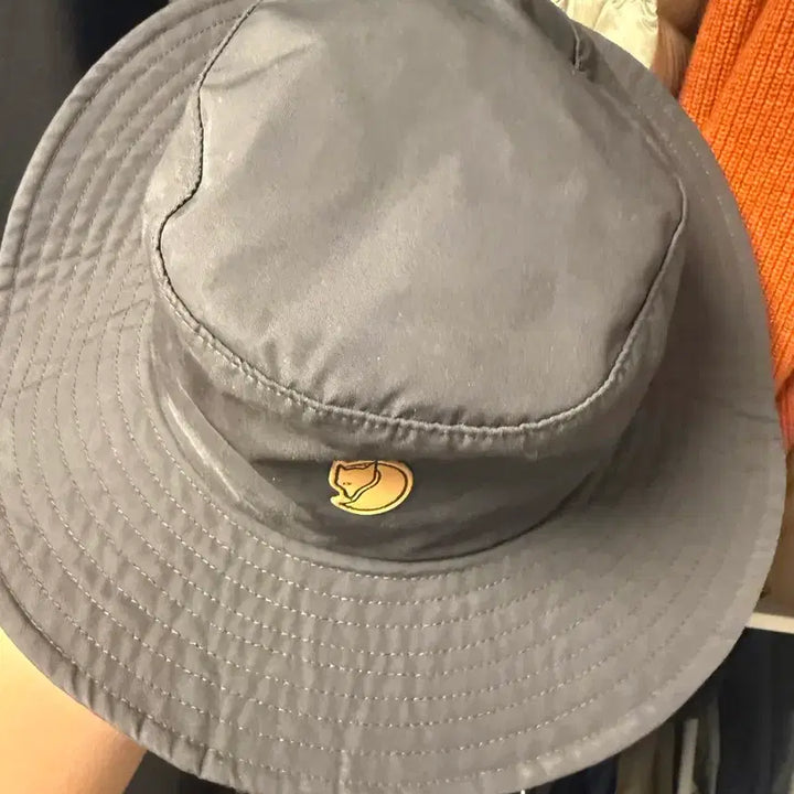 [SOLD OUT] 피엘라벤 버킷햇 M 블랙