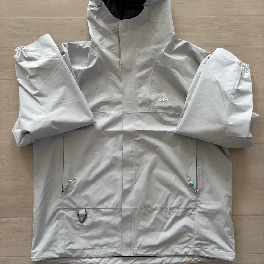 [BUNJANG] Nike ACG Storm-FIT Cascase Rain Jacket / 나이키 ACG 스톰핏 케스케이스 레인자켓