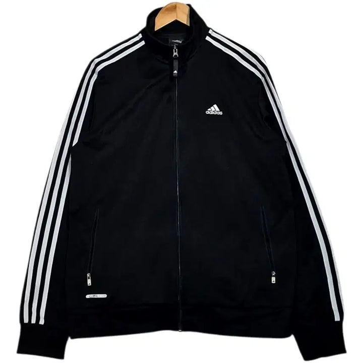 [BUNJANG] Adidas Track Top Jersey / [L]아디다스 트랙탑 져지(만원샵)