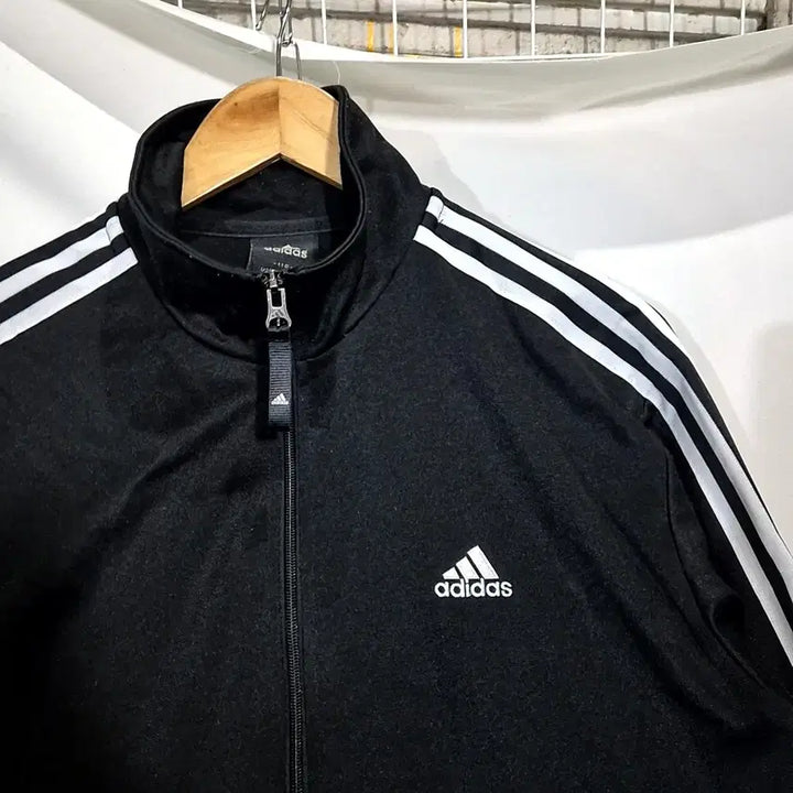 [BUNJANG] Adidas Track Top Jersey / [L]아디다스 트랙탑 져지(만원샵)