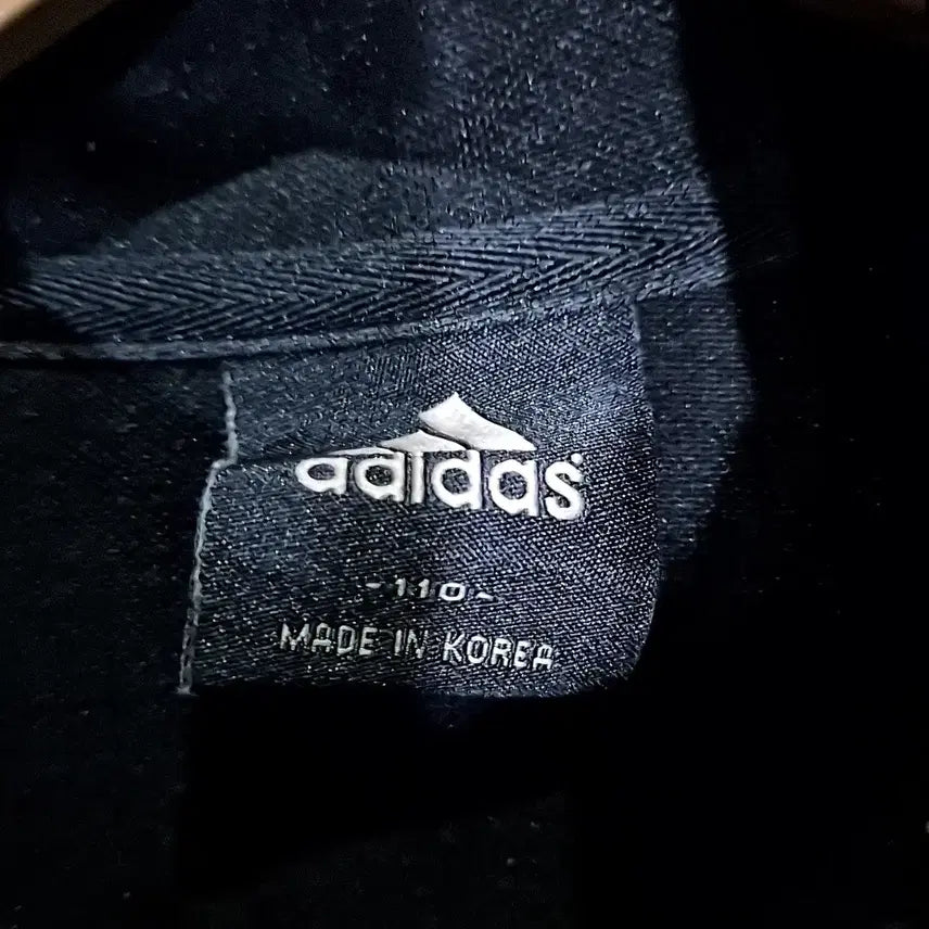 [BUNJANG] Adidas Track Top Jersey / [L]아디다스 트랙탑 져지(만원샵)