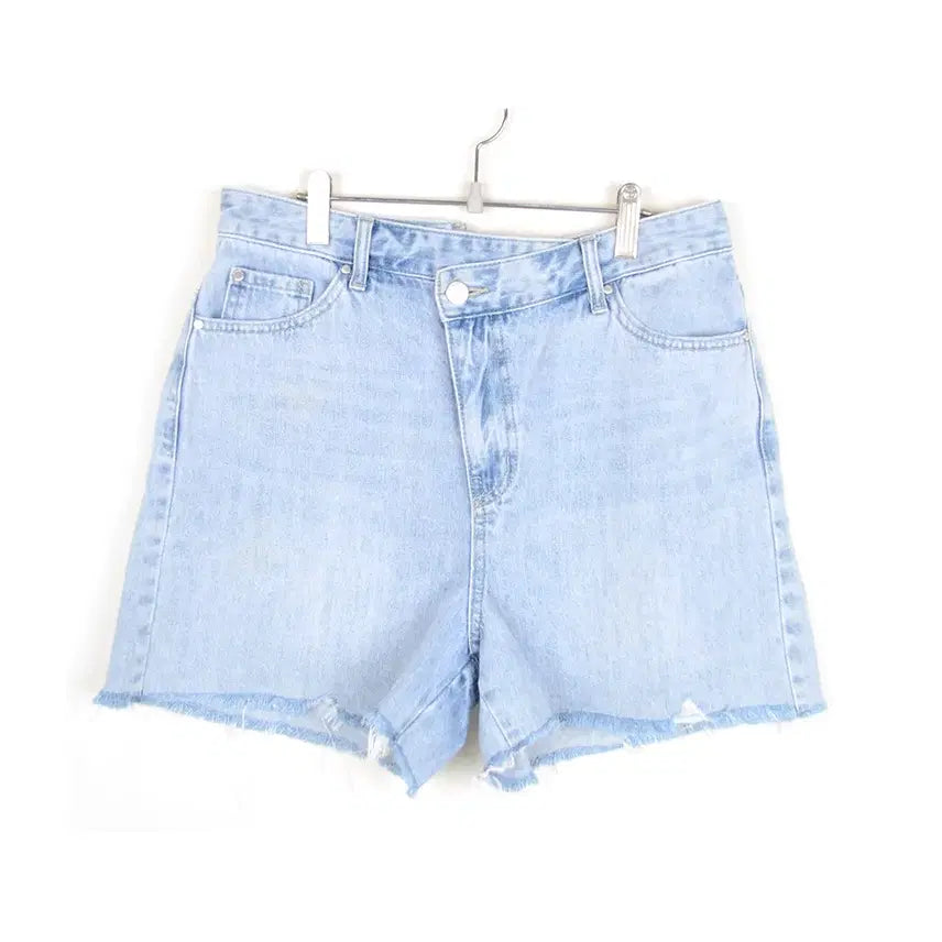 [BUNJANG] Guess Denim Hot Pants Women&