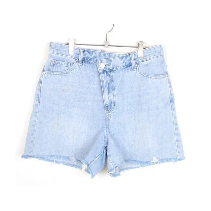 [BUNJANG] Guess Denim Hot Pants Women&