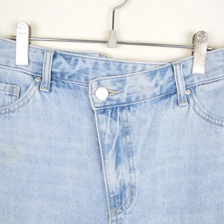 [BUNJANG] Guess Denim Hot Pants Women&