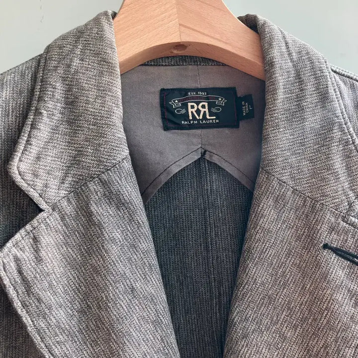 [SOLD OUT] RRL 스포츠 코트
