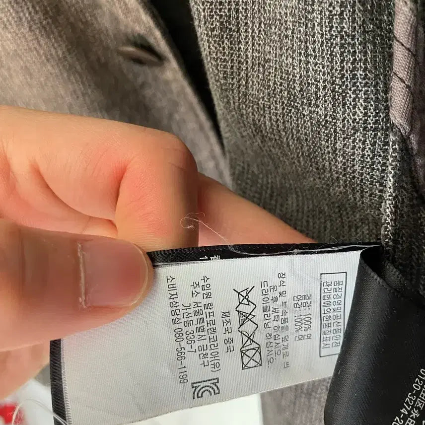 [SOLD OUT] RRL 스포츠 코트
