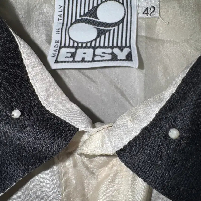 [BUNJANG] Vintage Short Sleeve Shirt / 빈티지 반팔 셔츠