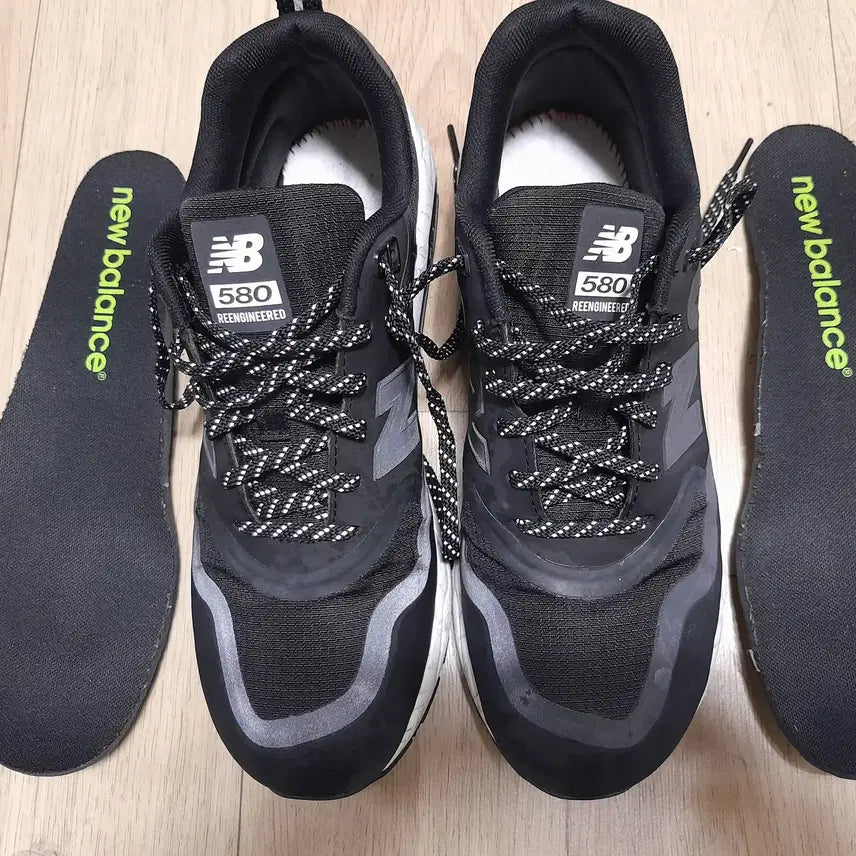 [BUNJANG] New Balance Men&