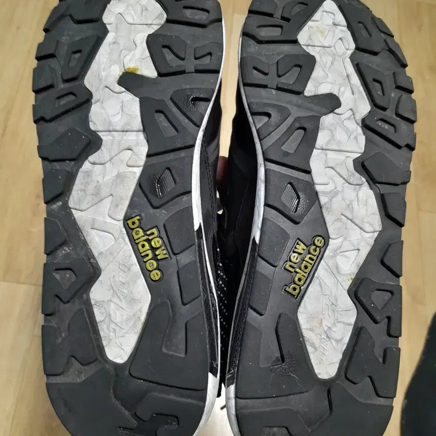 [BUNJANG] New Balance Men&