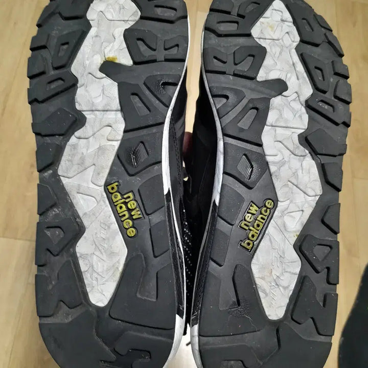 [BUNJANG] New Balance Men&