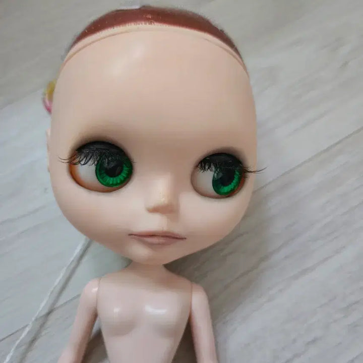 [SOLD OUT] 브라이스 커스텀
