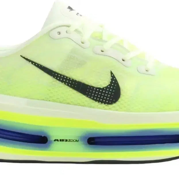 [BUNJANG] Nike Vomero Premium Bolt Sapphire Sneakers / 보메로프리미엄 볼트사파이어 270 새상품 (일본공홈판)