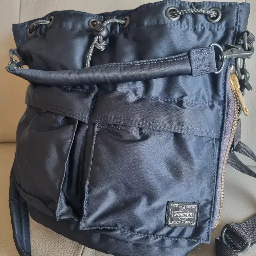 [SOLD OUT] 포터 요시다  컴퍼니 PX Tanker(정품)