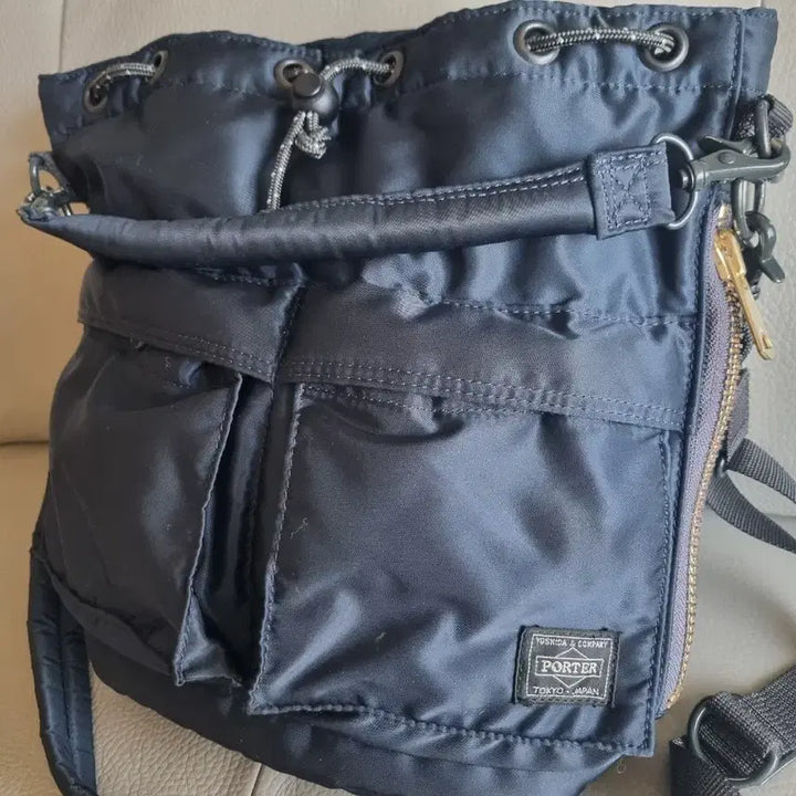[SOLD OUT] 포터 요시다  컴퍼니 PX Tanker(정품)