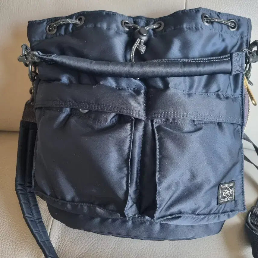 [SOLD OUT] 포터 요시다  컴퍼니 PX Tanker(정품)