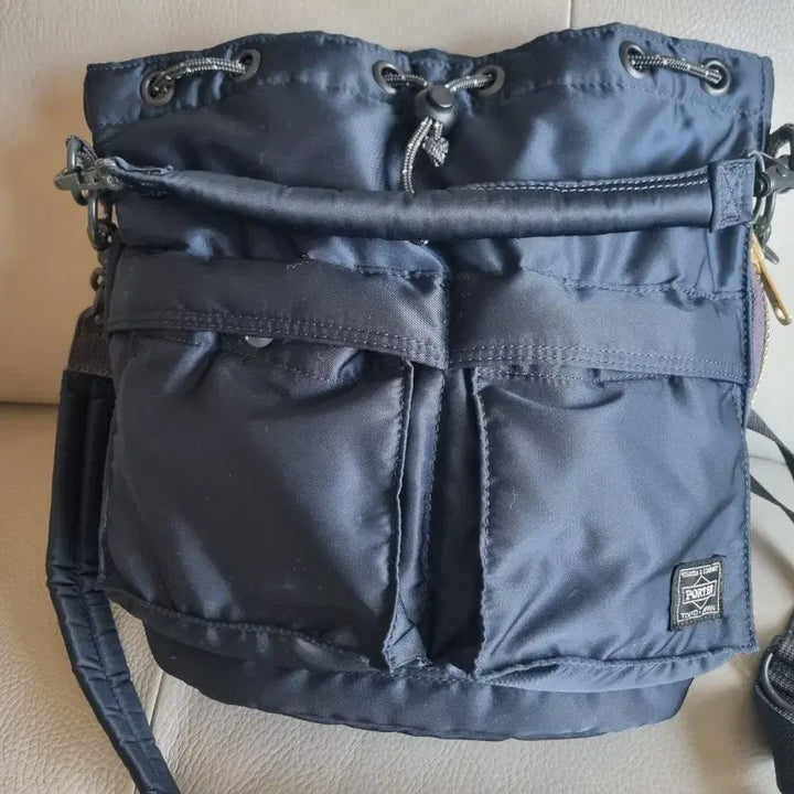 [SOLD OUT] 포터 요시다  컴퍼니 PX Tanker(정품)