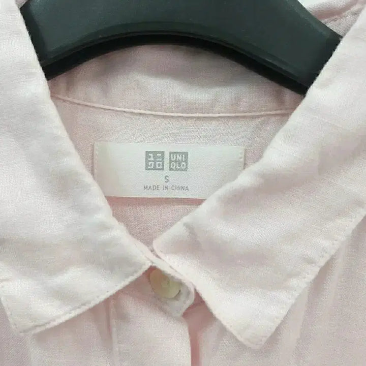 [SOLD OUT] 유니클로 린넨셔츠s