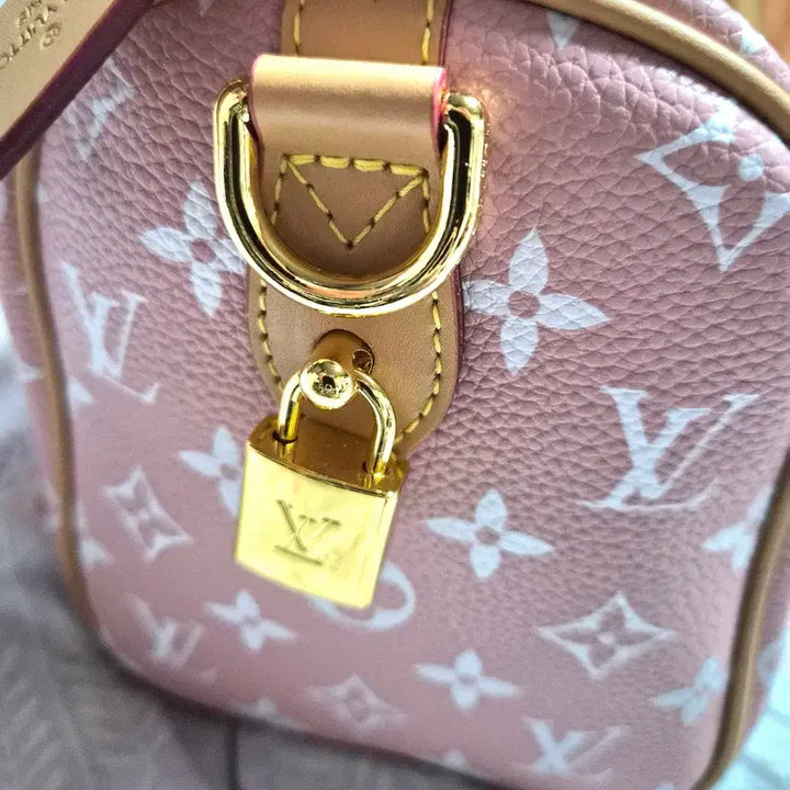 [SOLD OUT] 핑크색 25백