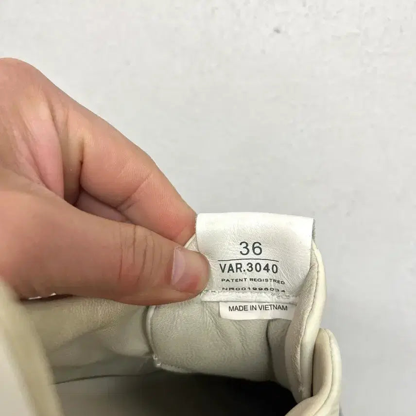 [BUNJANG] Premiata 230 Sneakers / 정품) 프리미아타 36 (230)