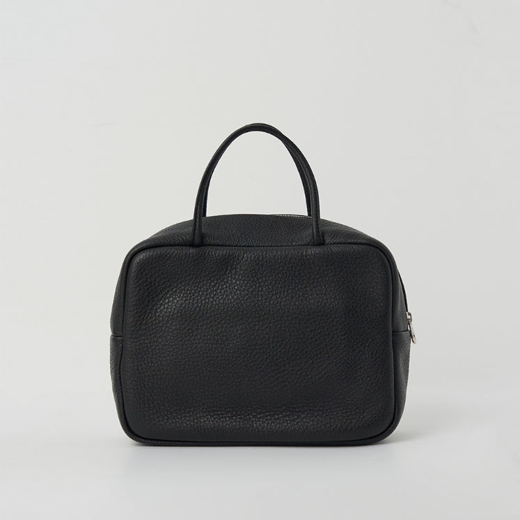 [BUNJANG] Urrago Square Top Handle Bag / [새상품] 유라고 토트백