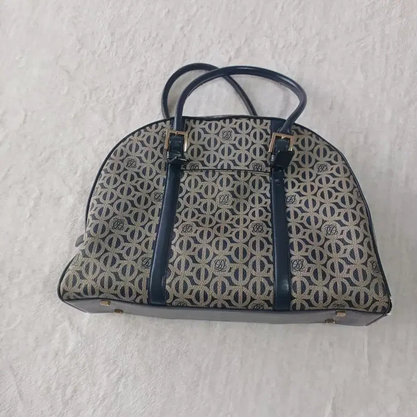 [BUNJANG] Louis Quatorze Monogram Tote Bag / 루이까또즈 모노그램 토트백