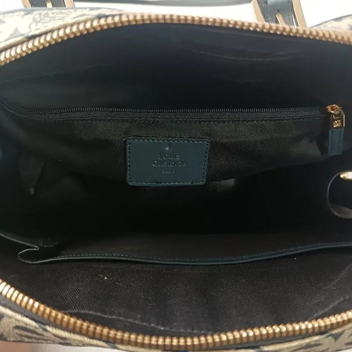 [BUNJANG] Louis Quatorze Monogram Tote Bag / 루이까또즈 모노그램 토트백