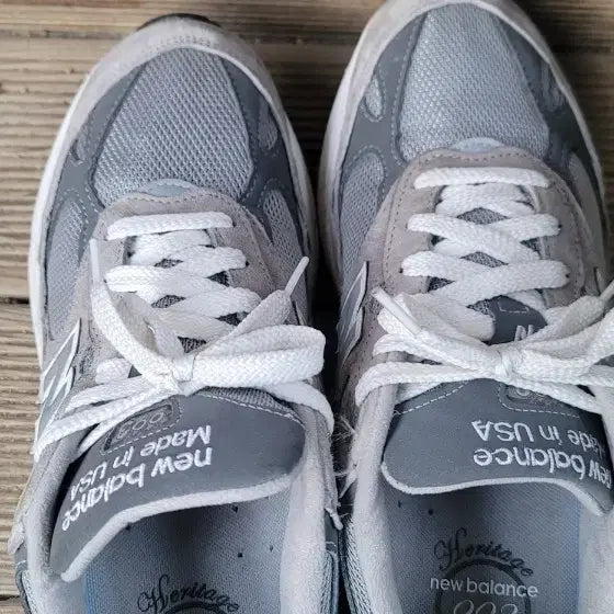 [BUNJANG] New Balance 993 Sneakers (285) / 뉴발란스 993 운동화(285)