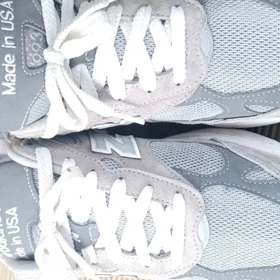 [BUNJANG] New Balance 993 Sneakers (285) / 뉴발란스 993 운동화(285)