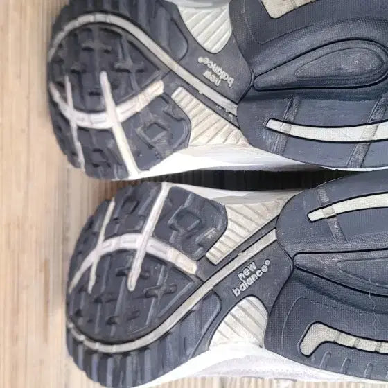 [BUNJANG] New Balance 993 Sneakers (285) / 뉴발란스 993 운동화(285)
