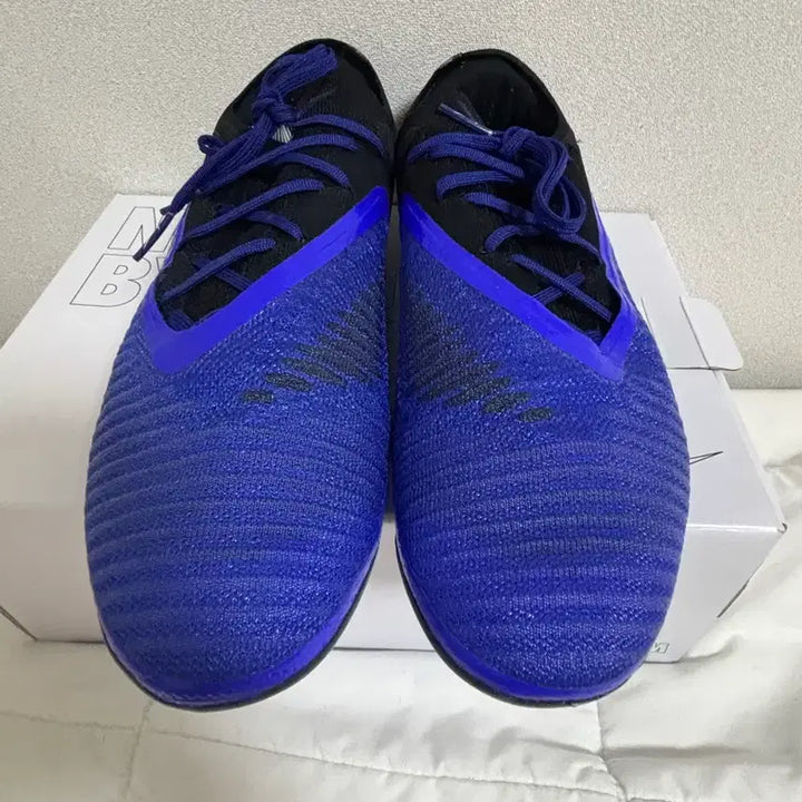 [BUNJANG] Nike Phantom 6 Elite AG Football Boots / 나이키 팬텀6 ag 280