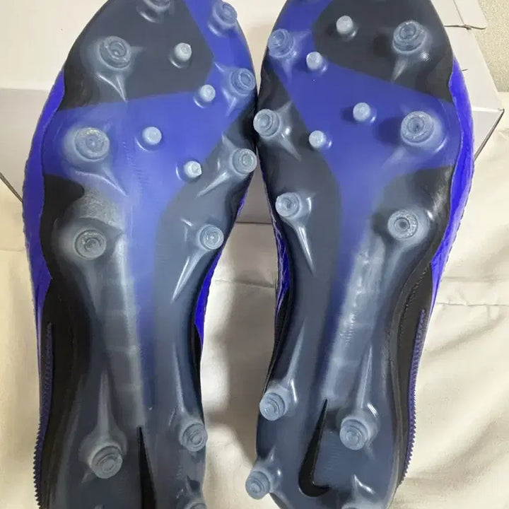 [BUNJANG] Nike Phantom 6 Elite AG Football Boots / 나이키 팬텀6 ag 280