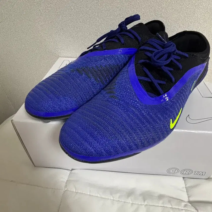 [BUNJANG] Nike Phantom 6 Elite AG Football Boots / 나이키 팬텀6 ag 280