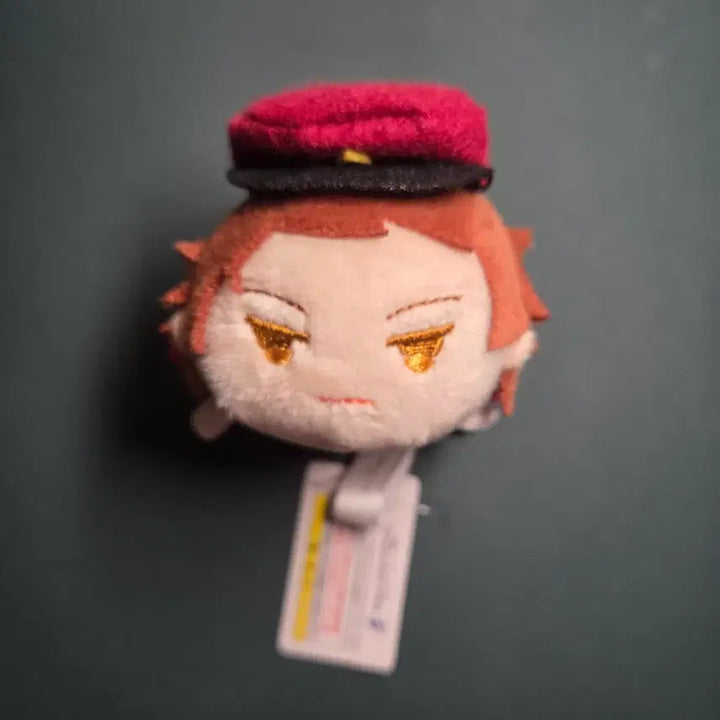 [BUNJANG] Bungo Stray Dogs Tachihara Mochi Plush / [판매] 문스독 타치하라  모찌