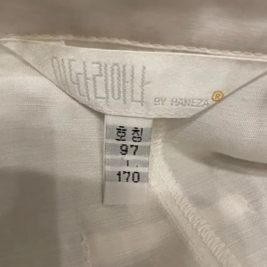 [BUNJANG] Italiana Rayon Linen Long Shirt Dress / 이따리아나 레이온 73%마 혼방 롱 셔츠 원피스 66~77