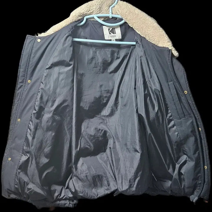[BUNJANG] Kodak Apparel Brownie Classic Down Padding / 코닥 어패럴 브라우니 클래식 다운 패딩
