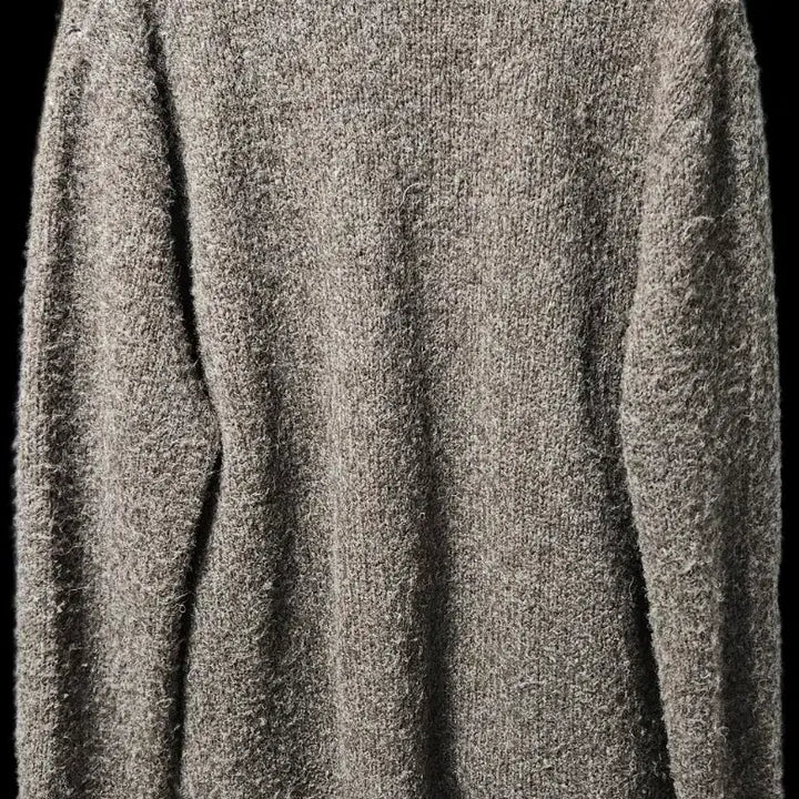 [BUNJANG] A.P.C. x J.W. Anderson Ange Jumper Brown Knit / A.P.C X Jw 앤저슨 앙쥬 점퍼 브라운 니트