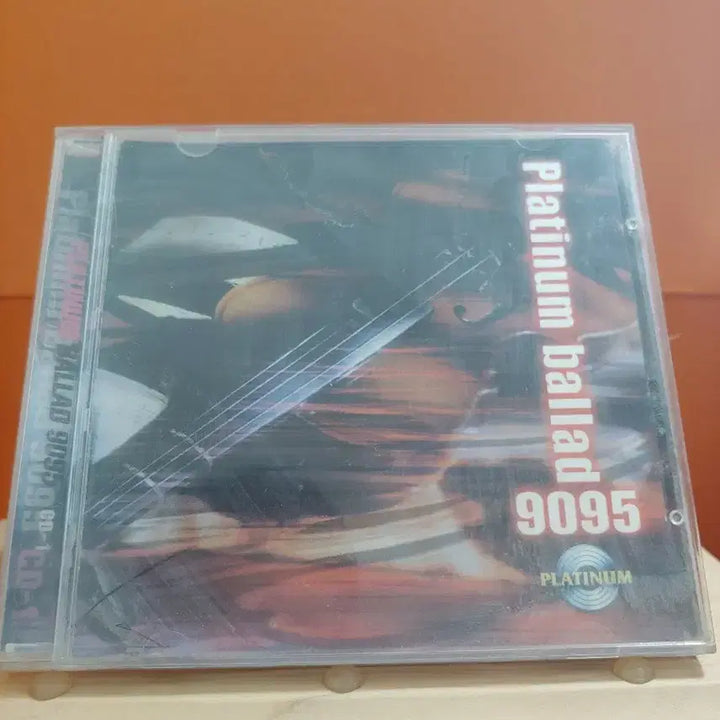 [BUNJANG] Platinum Ballad &