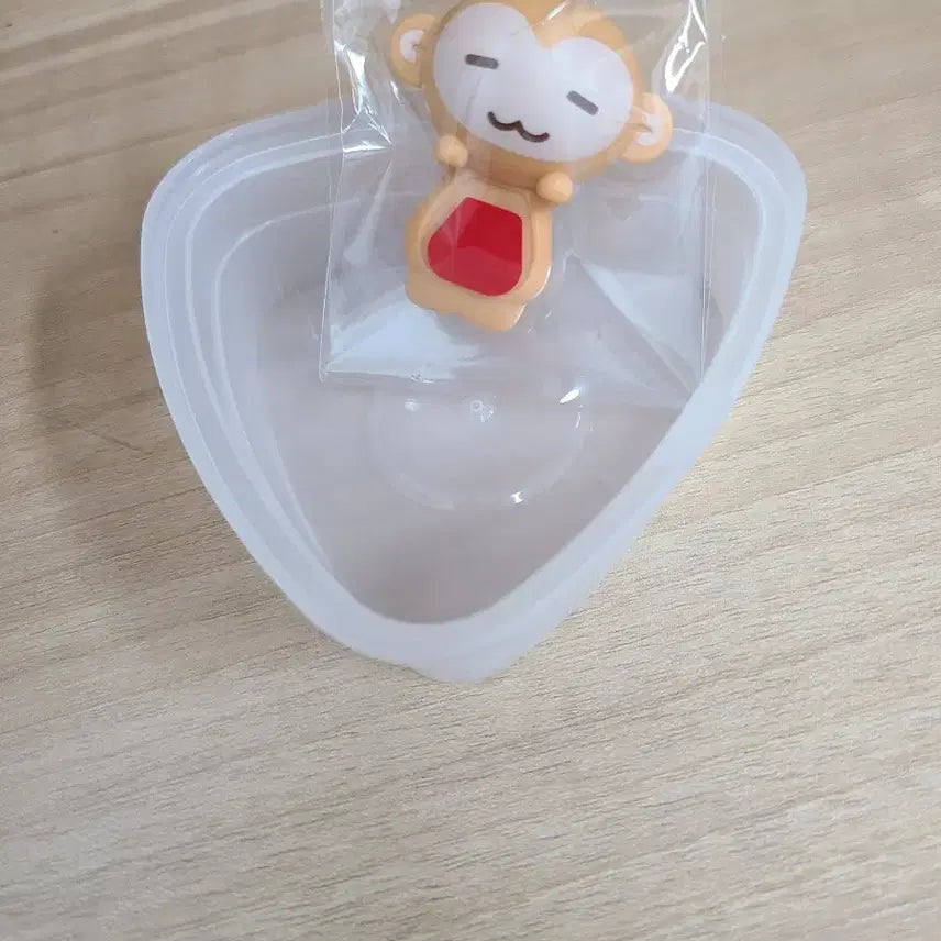 [SOLD OUT] 미개봉 핑루 감자숭이 cu콜라보 나른
