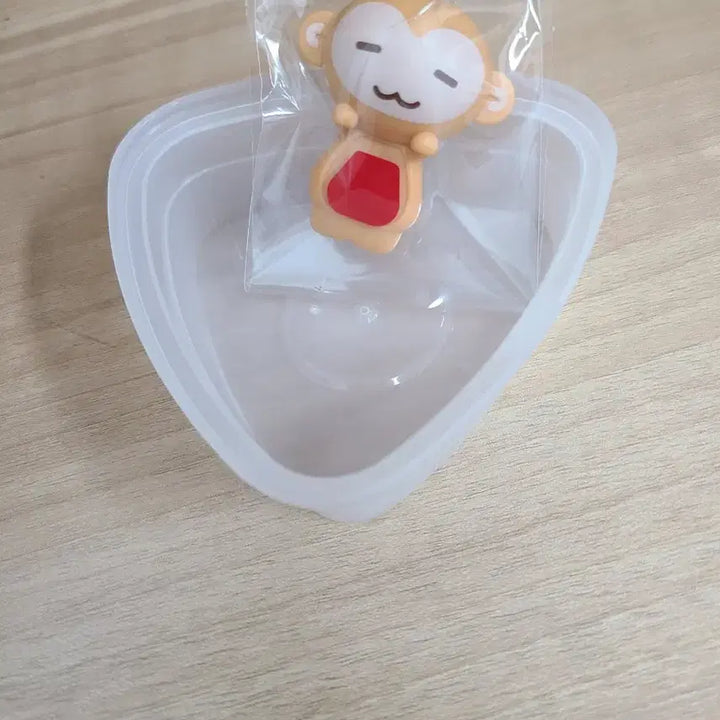 [SOLD OUT] 미개봉 핑루 감자숭이 cu콜라보 나른