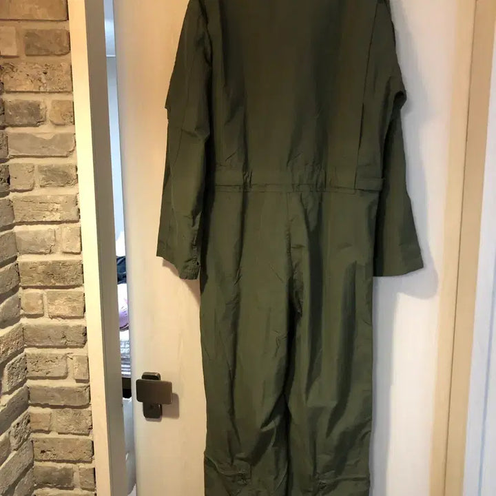 [SOLD OUT] 미공군, 한공군, 군복 조종사복 커버올 스즈키복 점프슈트