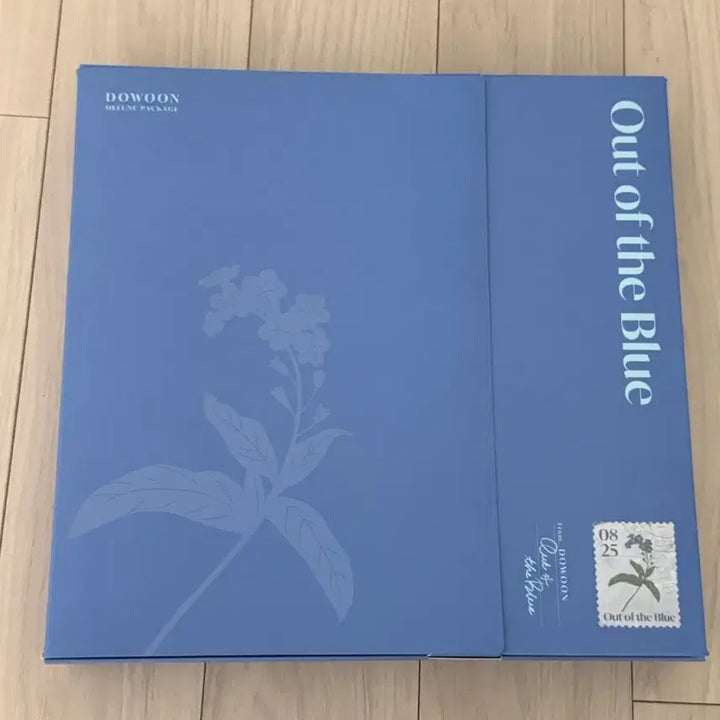 [SOLD OUT] 도운 문득 한정반